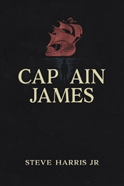 Buy Captain James