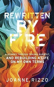 Buy Rewritten by Fire