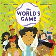 Buy The World's Game