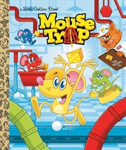 Buy Mouse Trap (Hasbro)