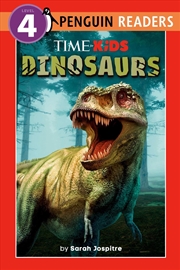 Buy TIME for Kids: Dinosaurs