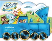 Buy The Little Engine That Could: A Book with Wheels