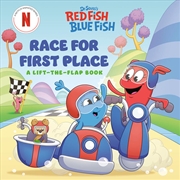 Buy Race for First Place: A Lift-the-Flap Book (Dr. Seuss's Red Fish, Blue Fish)