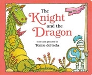 Buy The Knight and the Dragon