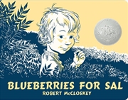 Buy Blueberries for Sal