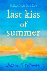 Buy Last Kiss of Summer
