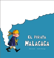 Buy El pirata Malacaca