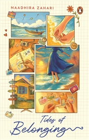 Buy Tides of Belonging