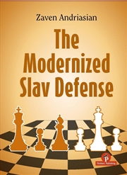 Buy The Modernized Slav Defense