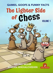 Buy The Lighter Side of Chess