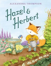 Buy Hazel and Herbert