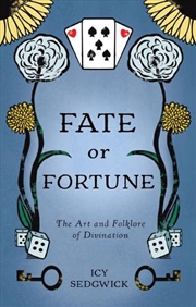 Buy Fate or Fortune