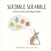 Buy Scribble Scrabble