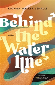 Buy Behind the Waterline