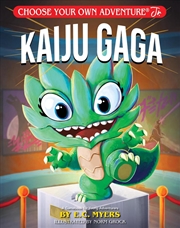 Buy Kaiju Gaga