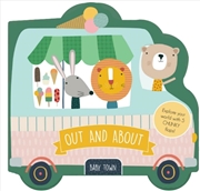 Buy Baby Town: Out And About