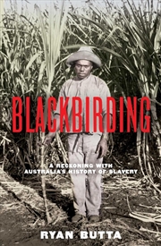 Buy Blackbirding