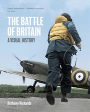 Buy The Battle of Britain: A Visual History