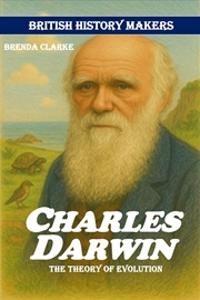 Buy Charles Darwin : The Theory of Evolution