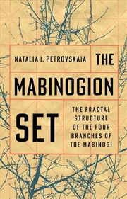 Buy The Mabinogion Set