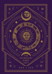 Buy The Astrology Diary 2027