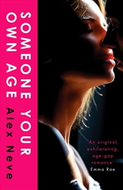 Buy Someone Your Own Age