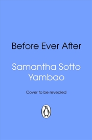 Buy Before Ever After