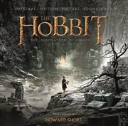Buy Hobbit - The Desolation Of Smaug