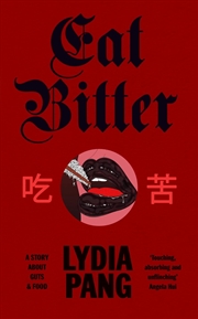 Buy Eat Bitter