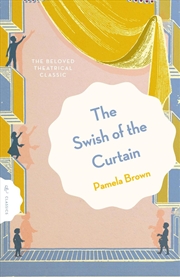 Buy The Swish of the Curtain: Book 1