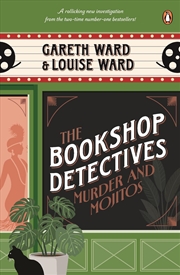 Buy The Bookshop Detectives #3