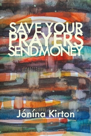 Buy Save Your Prayers  Send Money