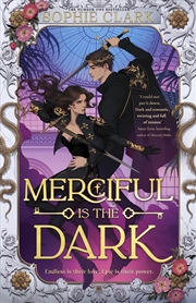 Buy Merciful is the Dark