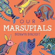 Buy Our Marsupials