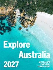 Buy Explore Australia 2027