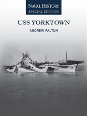 Buy USS Yorktown