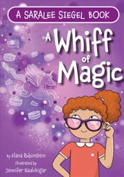 Buy A Whiff of Magic