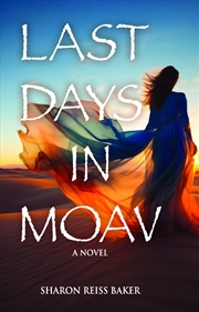 Buy Last Days in Moav