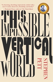 Buy This Impossible Vertical World