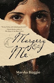 Buy Margery and Me