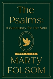 Buy Psalms: 1-41