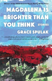 Buy Magdalena Is Brighter than You Think