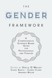 Buy The Gender Framework