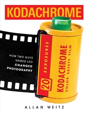 Buy Kodachrome