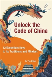 Buy Unlock the Code of China