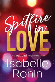 Buy Spitfire in Love