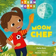 Buy Moon Chef