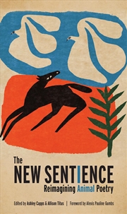 Buy The New Sentience