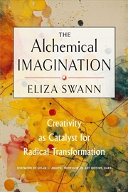 Buy The Alchemical Imagination