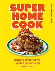 Buy Super Home Cook